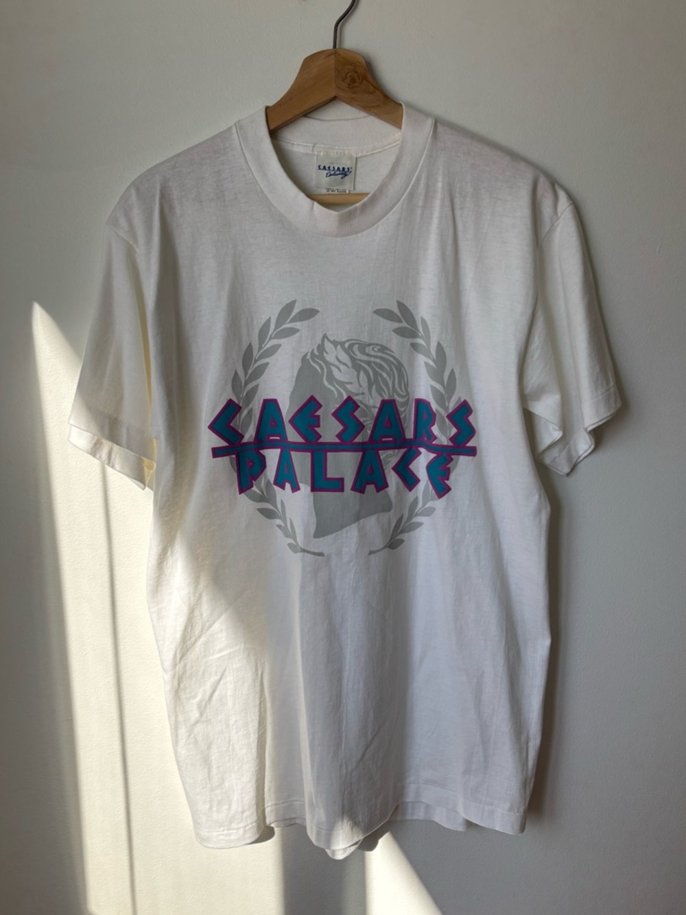 Vintage Caesars Palace Tshirt